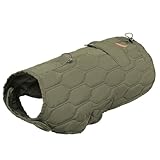 Hundepullover | Winddichter Mantel Für Haustiere | Jacke Für Die...