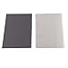 3D Printer Build Plate 228x131mm | Attractive Base for Photon Mono M7 / M7 Pro | Textured Face for Improved Adhesion | Easy Bend & Clear Design | LCD Material immagine