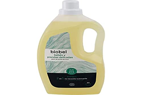 En Oferta Biobel Jabón Bebes Eco - 1,54 Lt