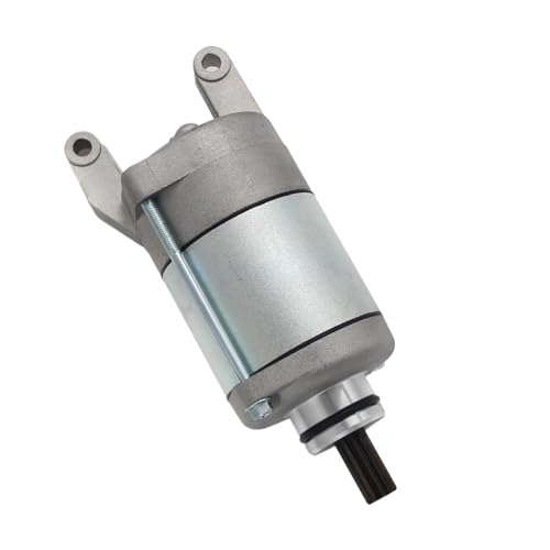 Démarreur moto haute performance pour CRF300L Rally ABS - 4