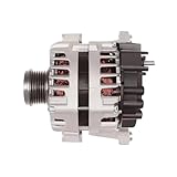 Generator Alternator Compatible with CHEVROLET TRAX CRUZE J305 J308 ORLANDO J309 AVEO 1.4T 95515957