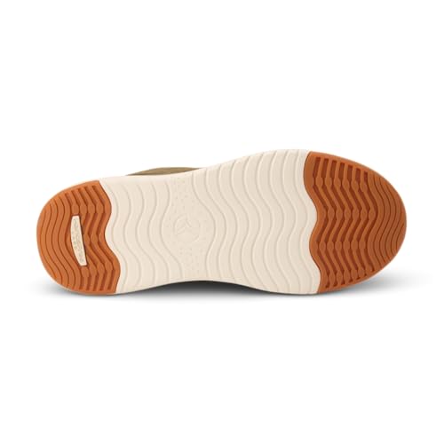 Image of Kizik Slip On Sneakers: Lima - Comfortable All-Day Wear, Hands Free Convenience, Breathable Knit Top, Mens & Womens Walking Shoes with Arch Support