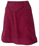 Der kurze Cordrock ist ein Must-Have für jeden Kleiderschrank