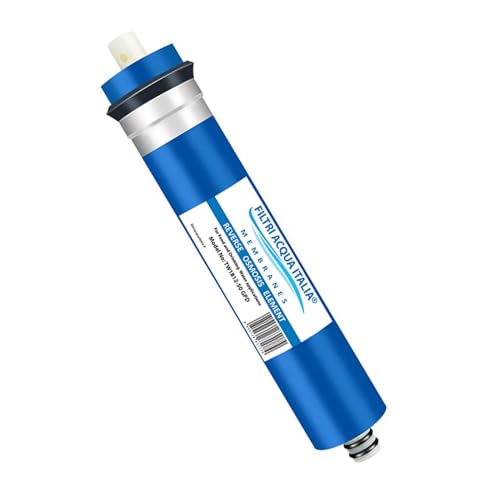 Membrana Osmosi Inversa 50 GPD Osmosi Inversa