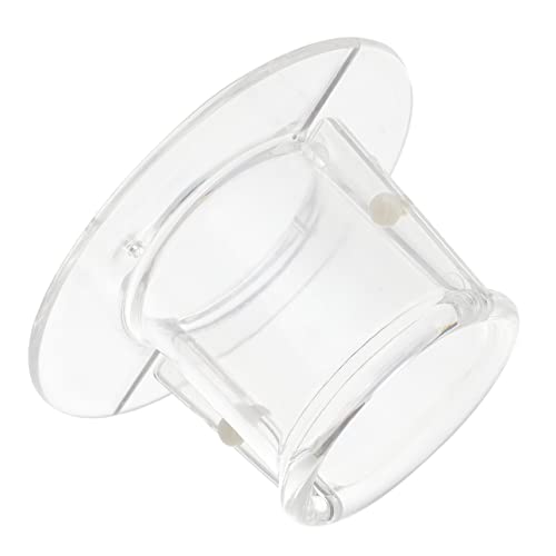 BESPORTBLE Bird Collar Parrot Harness Parrot Necklace Bird Supplies Bird Collar for Parrots Parrot Cage Accessories -Plucking Collar