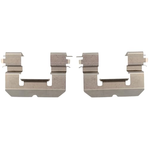 Image of 18B5554 18B5555 Front Left & Right Disc Brake Calipers