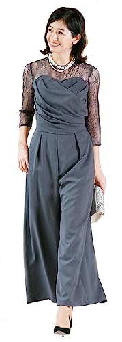 【新品】アールズガウン　アンサンブルスーツ　２点セット　Lサイズ 新品】アールズガウン アンサンブルスーツ 2点セット Lサイズ