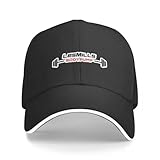 TMQZHQAVH Lesmills Body Pump Gorra de béisbol Gorra de Golf Vintage de Espuma Fiesta Gorra de béisbol Masculino Femenino