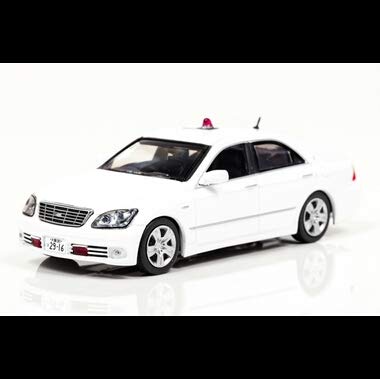 RAI'S トヨタ クラウンGRS180 大阪府警 交通機動隊 1/43 RAI'S 新品 トヨタ クラウンGRS180 大阪府警 交通機動隊 1/43