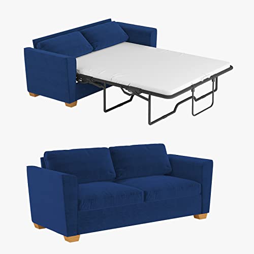 List of Top Ten Best Queen Mattress For Pull Out Couch [Experts