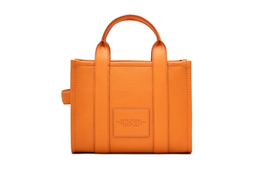 Image of Marc Jacobs Women's The Leather Small Tote Bag