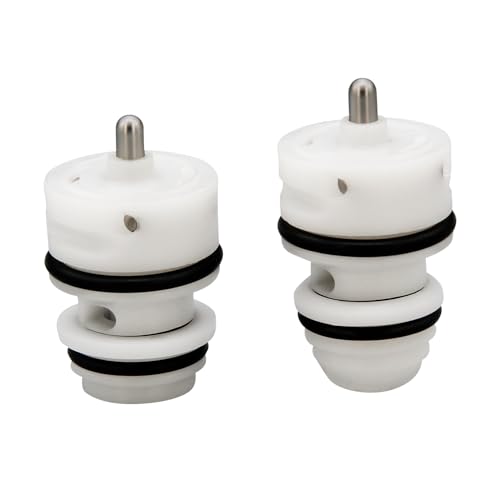 Laofudech Trigger Valve Kit TVA6 TVA1 and TVA11 for Bostitch N80CB-1ML RN46-1 RN45B Max CN55 CN70 CN80 Senco N52FN N62FN N79RH N79WW N80SB N88RH N88WW N90PT N90RHN Coil Nailers Repair Parts