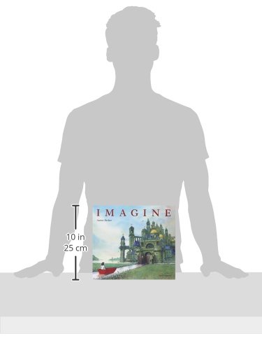 Imagine [ French Version Of Journey ] En Francais (French Edition) #TOP5