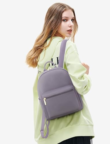 Image of LOVEVOOK Backpack for Women Light Weight Waterproof Backpack Purses Daily Backpack | Light Weight