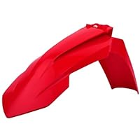 FENDER FRT MC85 21- RED