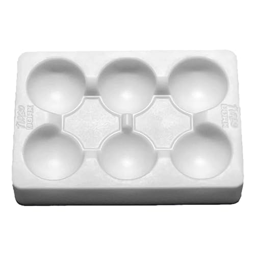 Turbo Dork Non-Stick Silicone Paint...