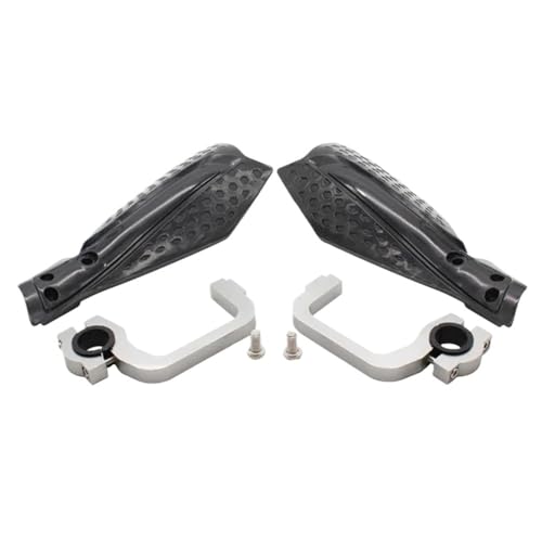 Protecteur de main moto 22mm 28mm accessoire motocross pour Pit Bike