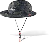 Dakine Kahu Surf Hat, Cascade Camo, XX-Large