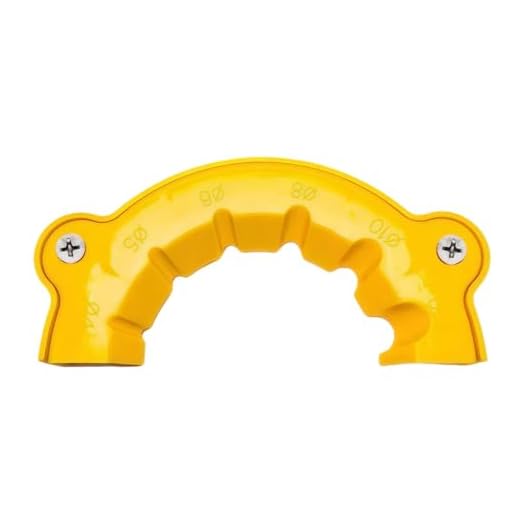 1pc Multi-Size Drill Bit Sharpener and Grinder Accessory - Durable Plastic, for Angle Grinder, Angle Grinder Accessories
