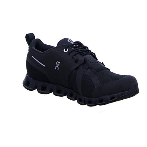 Image of On Women's Cloud Sneakers