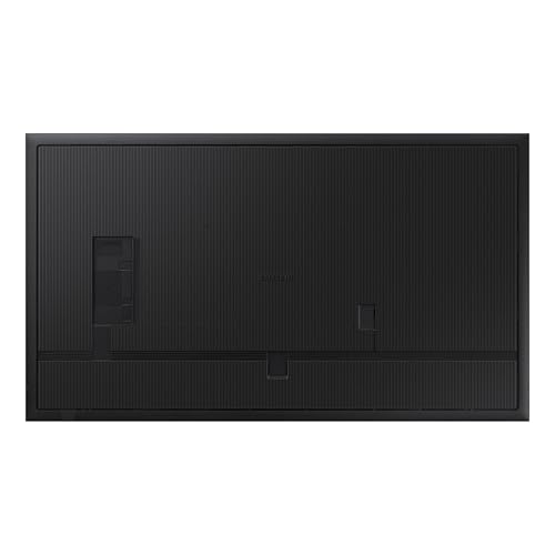 Image of Samsung QMC LFD Display, QM55C, 28.5 mm Depth, Dynamic Crystal Color, Quantum Processor Lite 4K, SmartView+, Smart Calibration, LH55QMCEBGCXGO, 2025