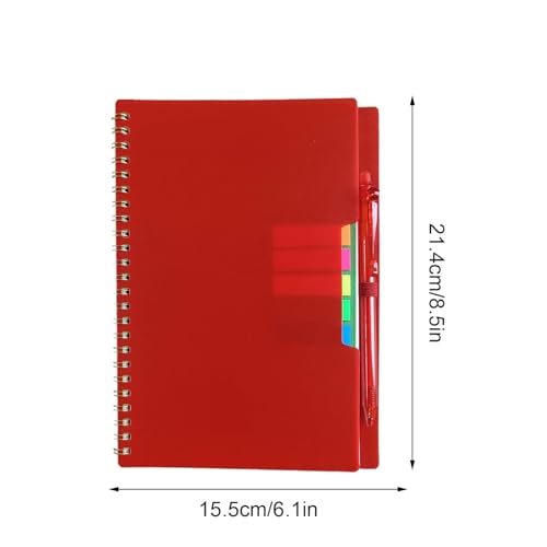 Agenda intelligent réutilisable et carnet effaçable en papier connecté sans fin