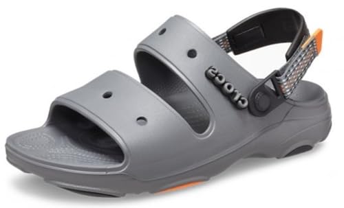 Image of Crocs Unisex-Adult Classic All Terrain Sandals