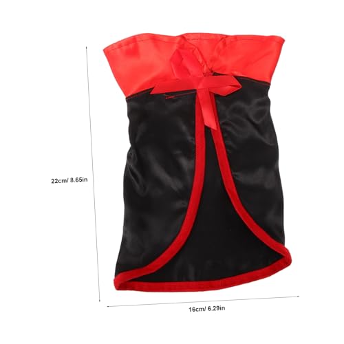 Set disfraz Halloween para perro y gato miniatura 2