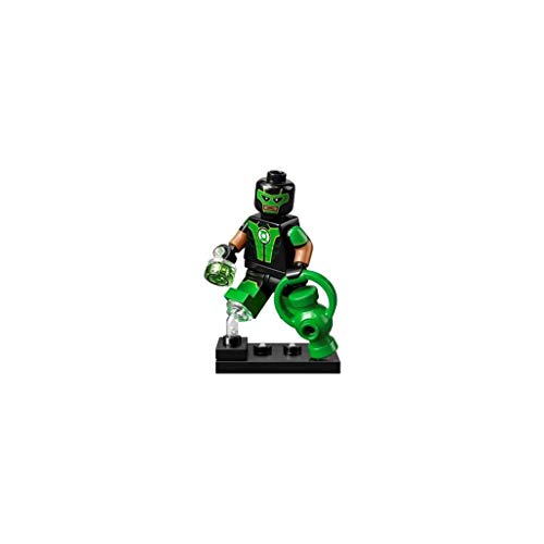 LEGO Minifigures 71026 Dc Super Heroes Series : 8.Green Lantern – Bild 3