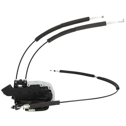 Image of CCIYU Door Lock Actuator Rear Left side for INFINITI for QX80 2014-2019 | for QX56 2011-2013,for Nissan Armada 2017-2020 Door Lock Latch Actuator replaces for 82501-1LA0A
