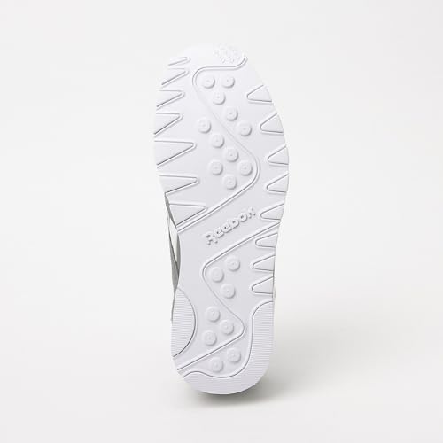 Image of Reebok Men's Classic Harman Run Casual Sneakers