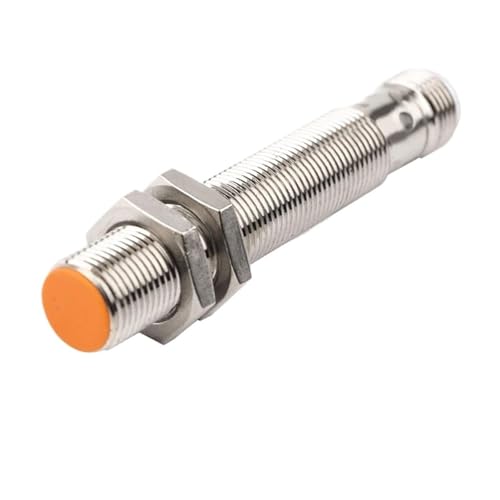 IFS209 proximity switch sensor capteur inductif cylindrique pour contrôle de processus