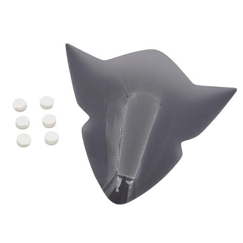 Barrière lumineuse de rechange pour illuminateur moto