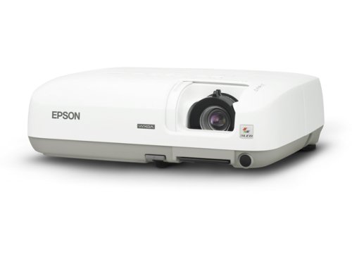 Amazon.co.jp: EPSON Offirio 液晶プロジェクター 2000lm リアルWXGA 