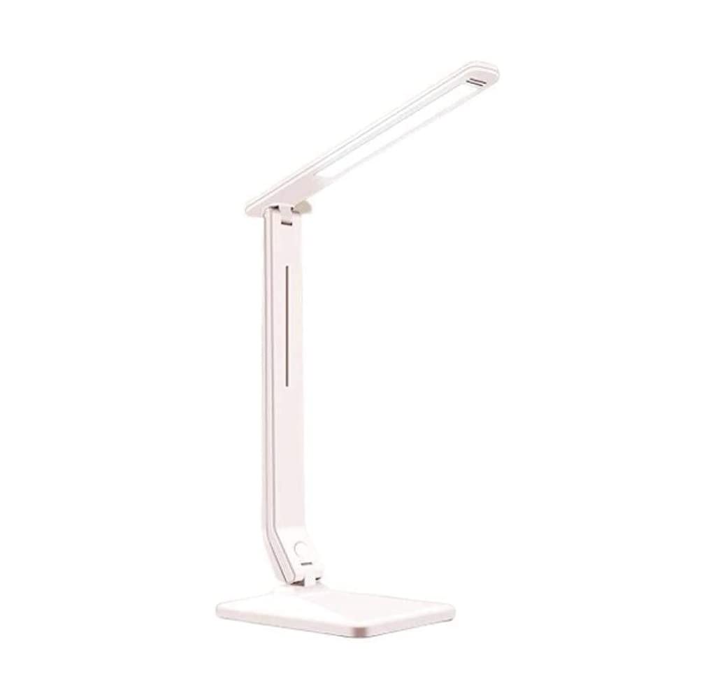 Lampe de Bureau Lampe De Bureau LED Avec Port De Charge USB Lampe De Lecture À Intensité Variable Lampe De Table De Bureau Lampe De Commande Tactile Pour Chambre À Coucher Lampe de Lecture Lampe Burea