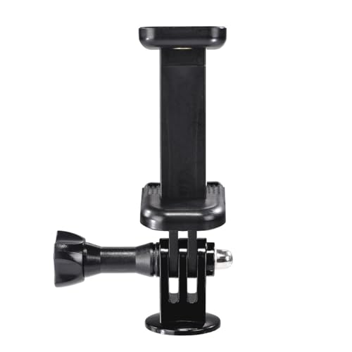 Trépied de table Multi 4in1 avec rotule orientable et quatre modes de fixation - 3