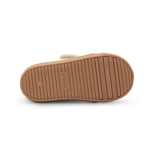Image of Stonz Cruiser Natural Toddler - Breathable, Supportive Shoes Made with Natural Materials