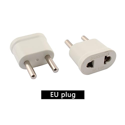 Adaptateur secteur 220V à 5V 12V avec bloc d'alimentation compact noir - 5