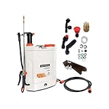 Tramontina 78622206 20 litros (elétrico e manual)