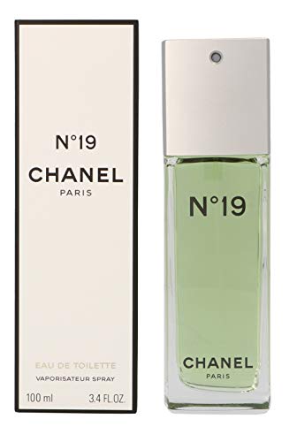 Chanel-No19-Eau-De-Parfum-For-Women-100-ml