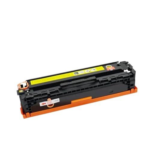 Toner jaune CF400A CRG-045 pour imprimante Canon et HP MF635Cx LBP613Cdw