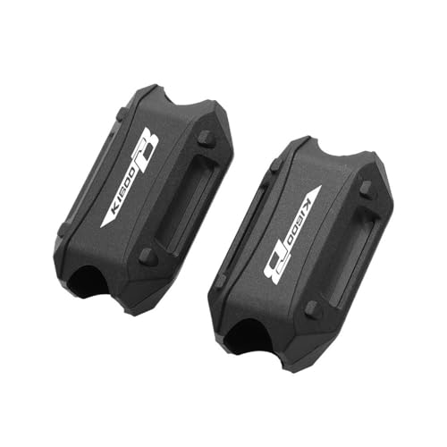 Protection de moteur de moto K1600GTL, pare-chocs et bloc décoratif anti-chute R1100