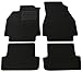 Produktbild AD Tuning HG10430 Fußmatten Set (4-teilig) Autoteppiche mit 100% Passform