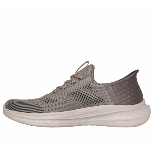 Image of Skechers Men's Slade Quinto Shoes