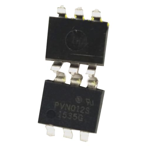 PVN012S SMD Optocoupler SOP6 Normaal Open Solid State Relais Originele Geïmporteerd Chip SOP-6