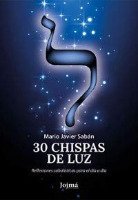 Catálogo para Comprar On-line Mesas de luz disponible en línea. 42 30 Chispas de Luz: Reflexiones cabalísticas para el día a día