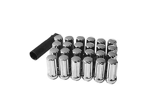 Image of ProComp Alloys 11184 5 Lug Kit - 25 Pack