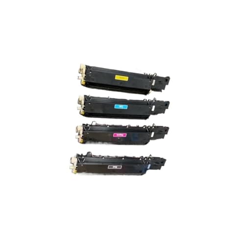 Unité de développement C5501 résout les défauts de toner magenta sur dizhub C5500