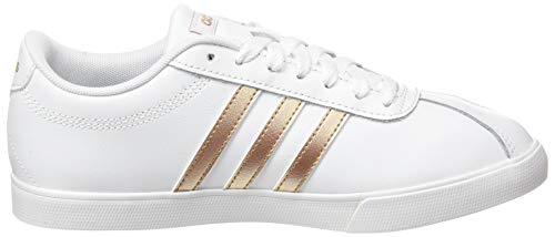 Image of adidas Women's Courtset Sneaker