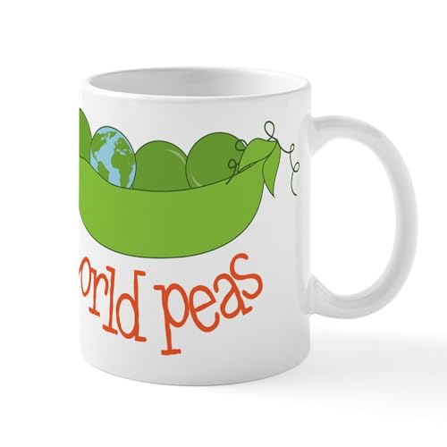 Taza de Cerámica CafePress 325 ml miniatura 1